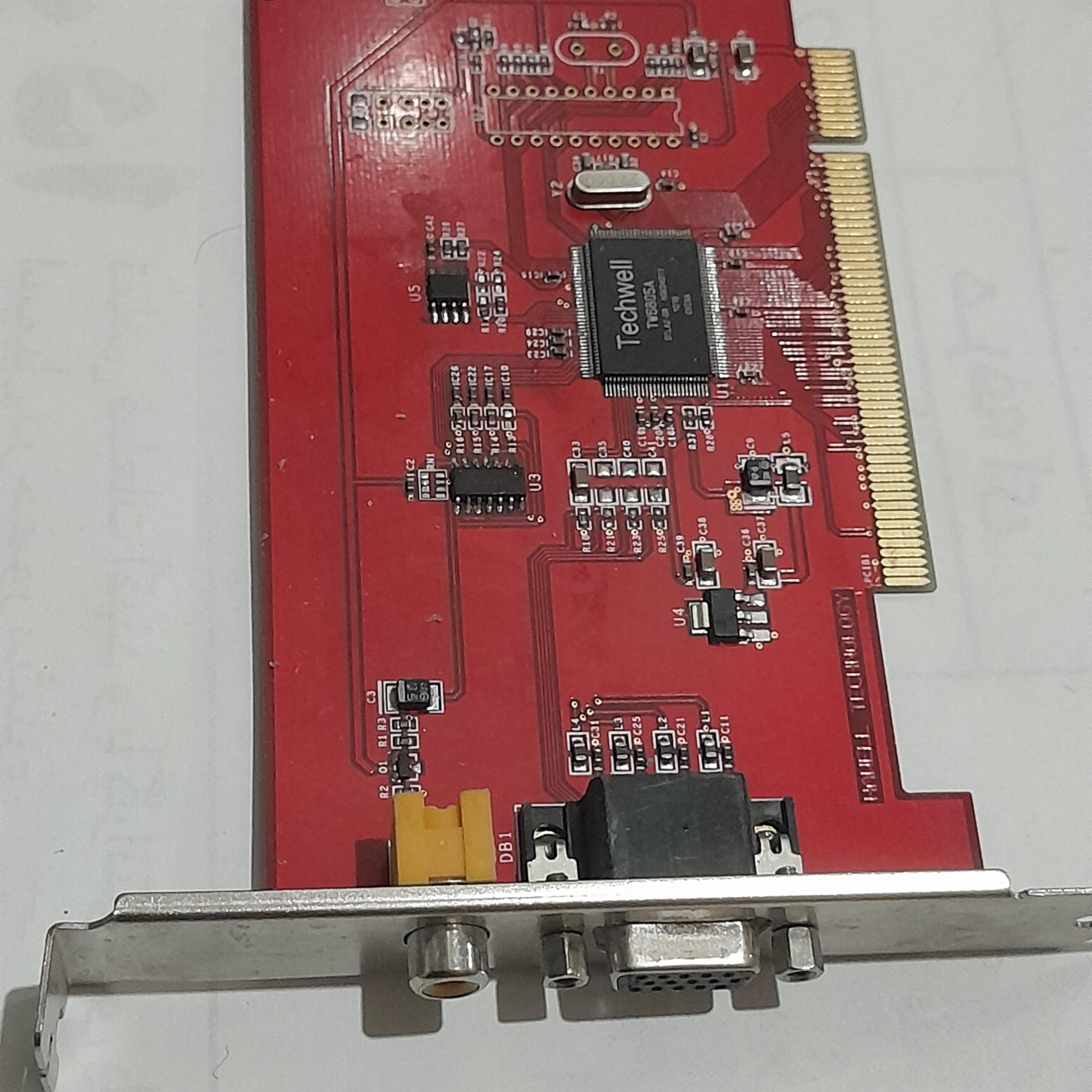 احتمالا کارت DVR