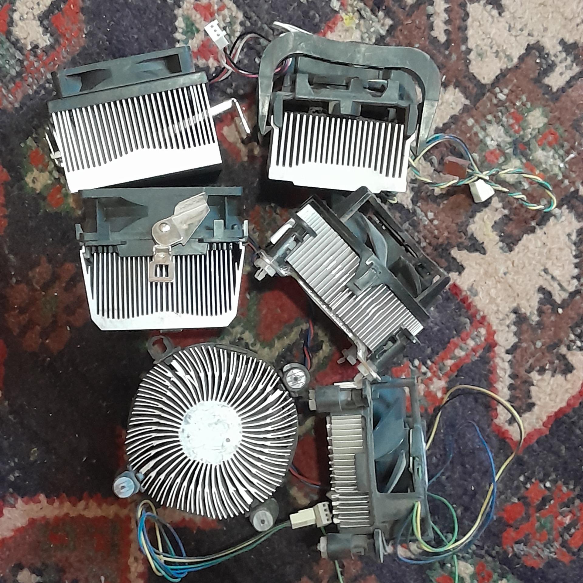 فن هیت سینک کیلویی توضیحات