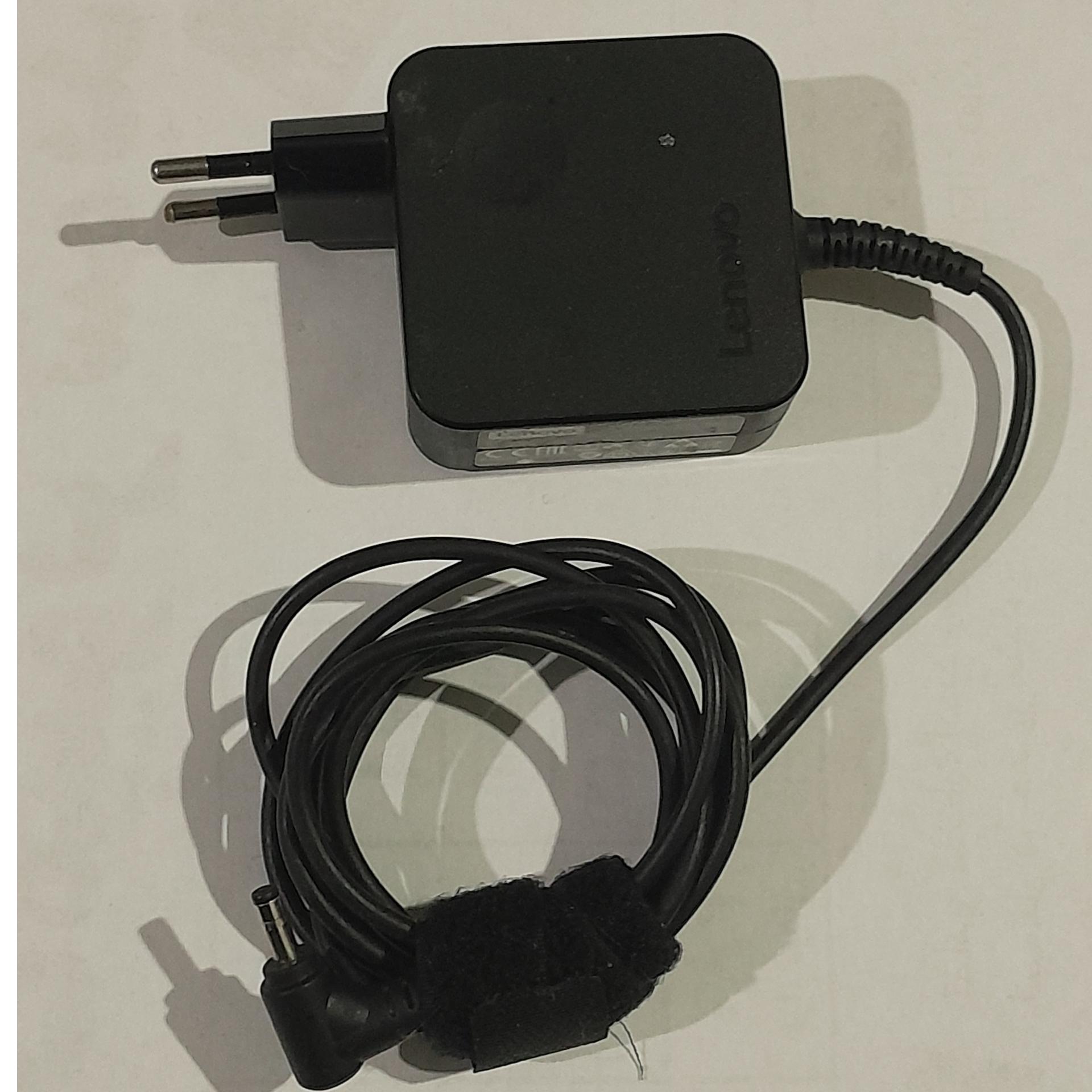 شارژر لپ تاپ لنوو 20ولت 2.25 آمپر