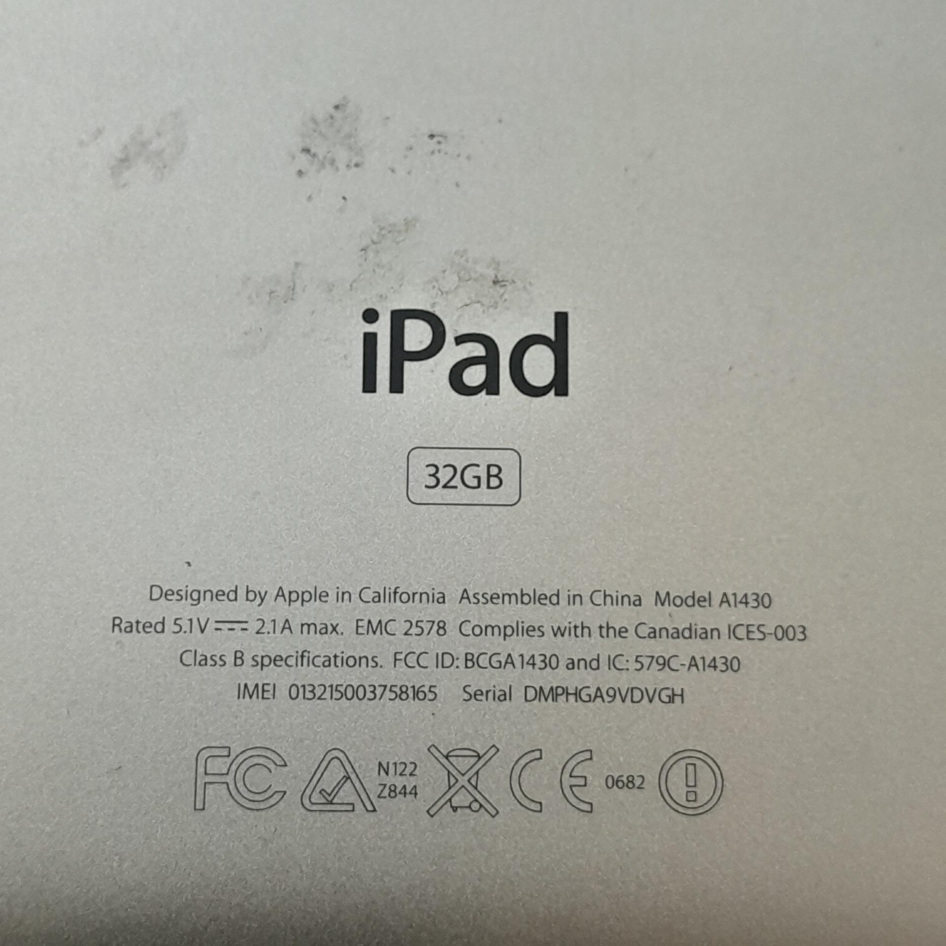 Ipad تبلت اپل توضیحات