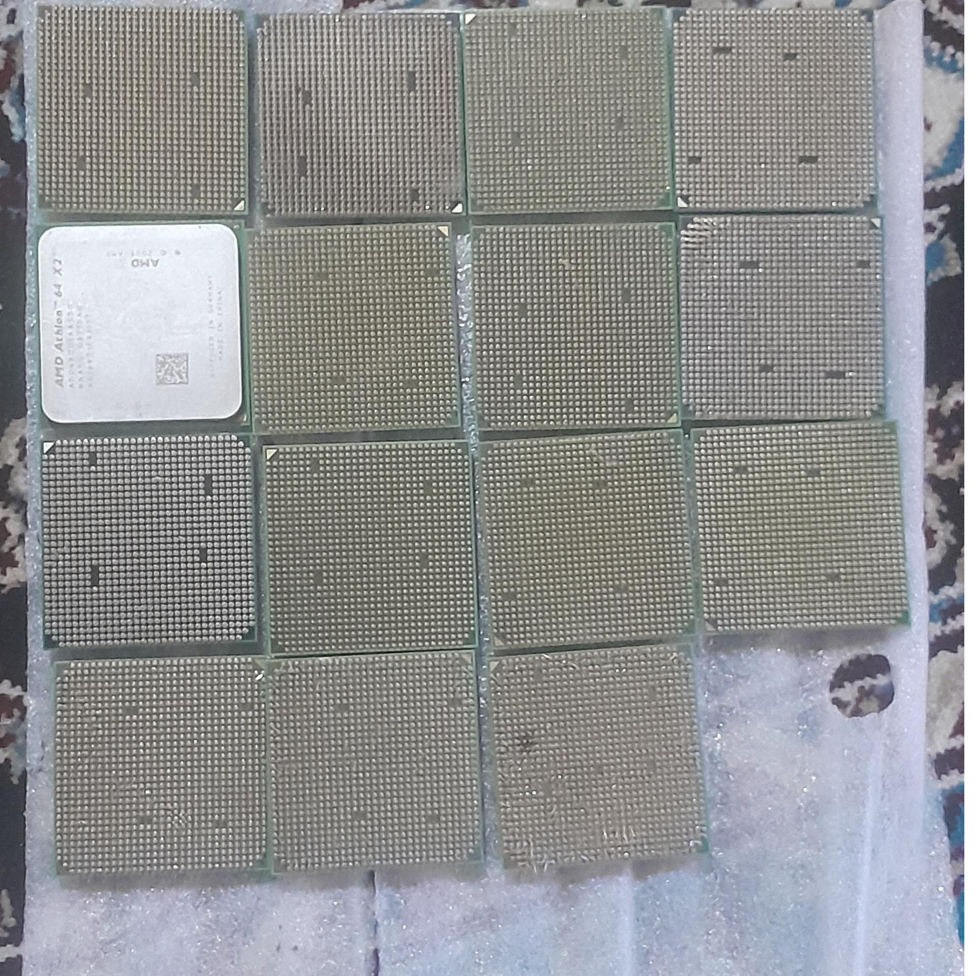 15 سیپیو amd جهت استخراج پست رایگان