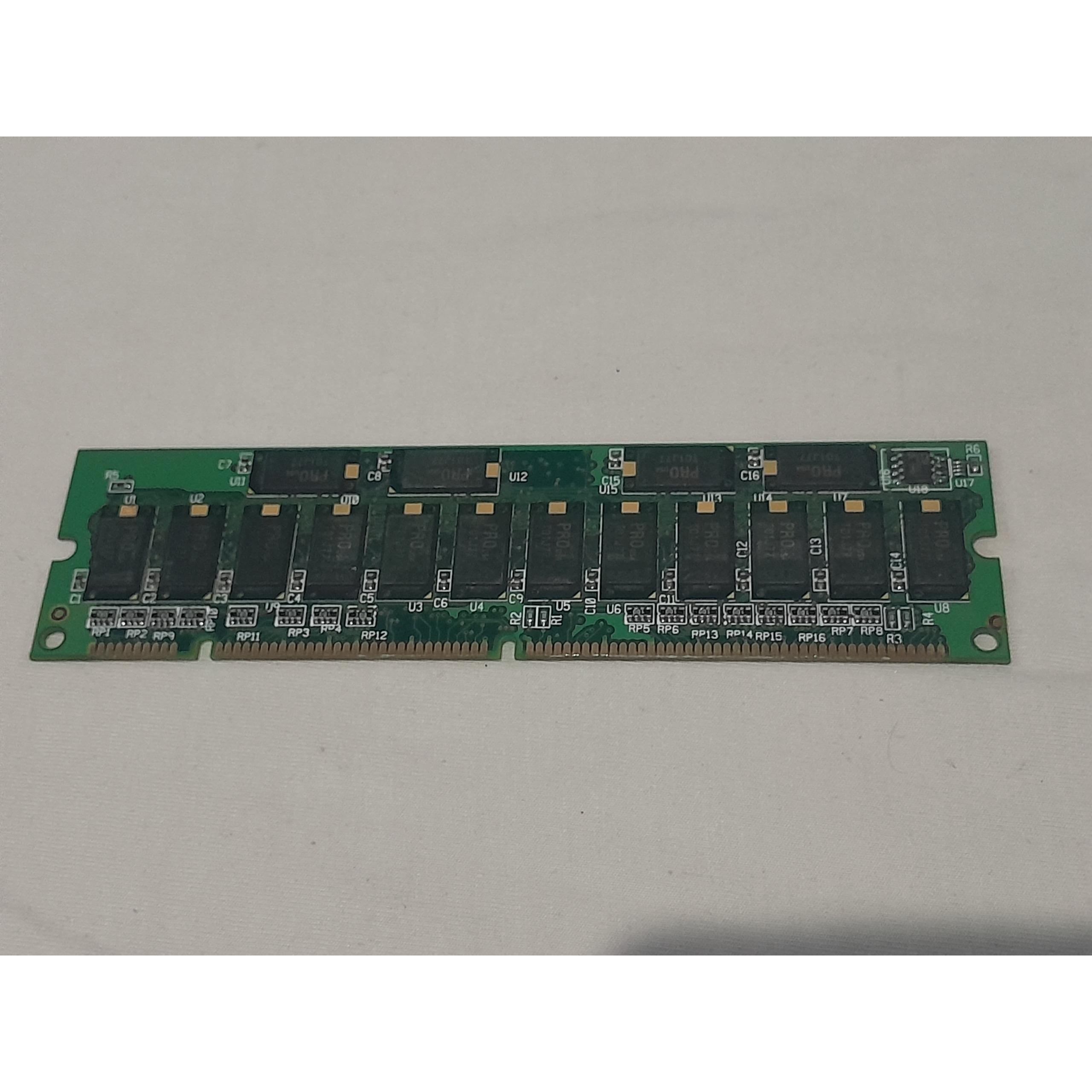 رم خاص SD 128 چیپ بجای IC