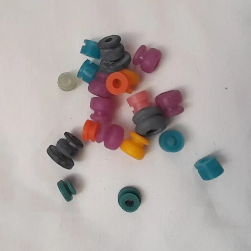 جیرهای لرزه گیر مخصوص اتصالها 40عددی