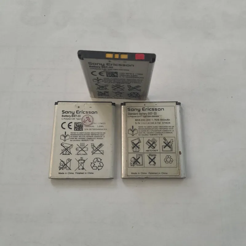باتری K800 وz530 بشرط اصلی بودن
