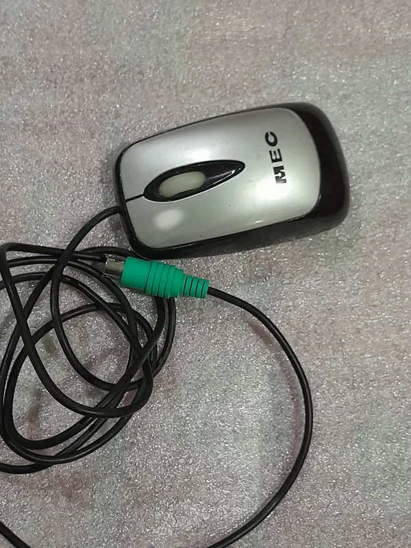 موس پی اس تو ps2