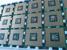 CPU