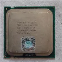 CPU