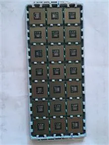 CPU