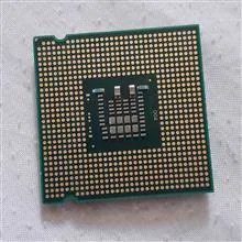 CPU