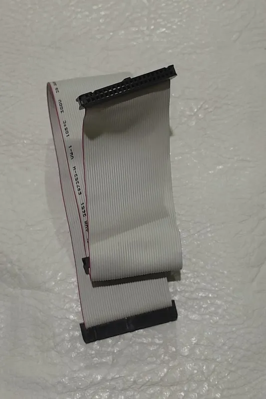 کابل IDE پک 8 تایی