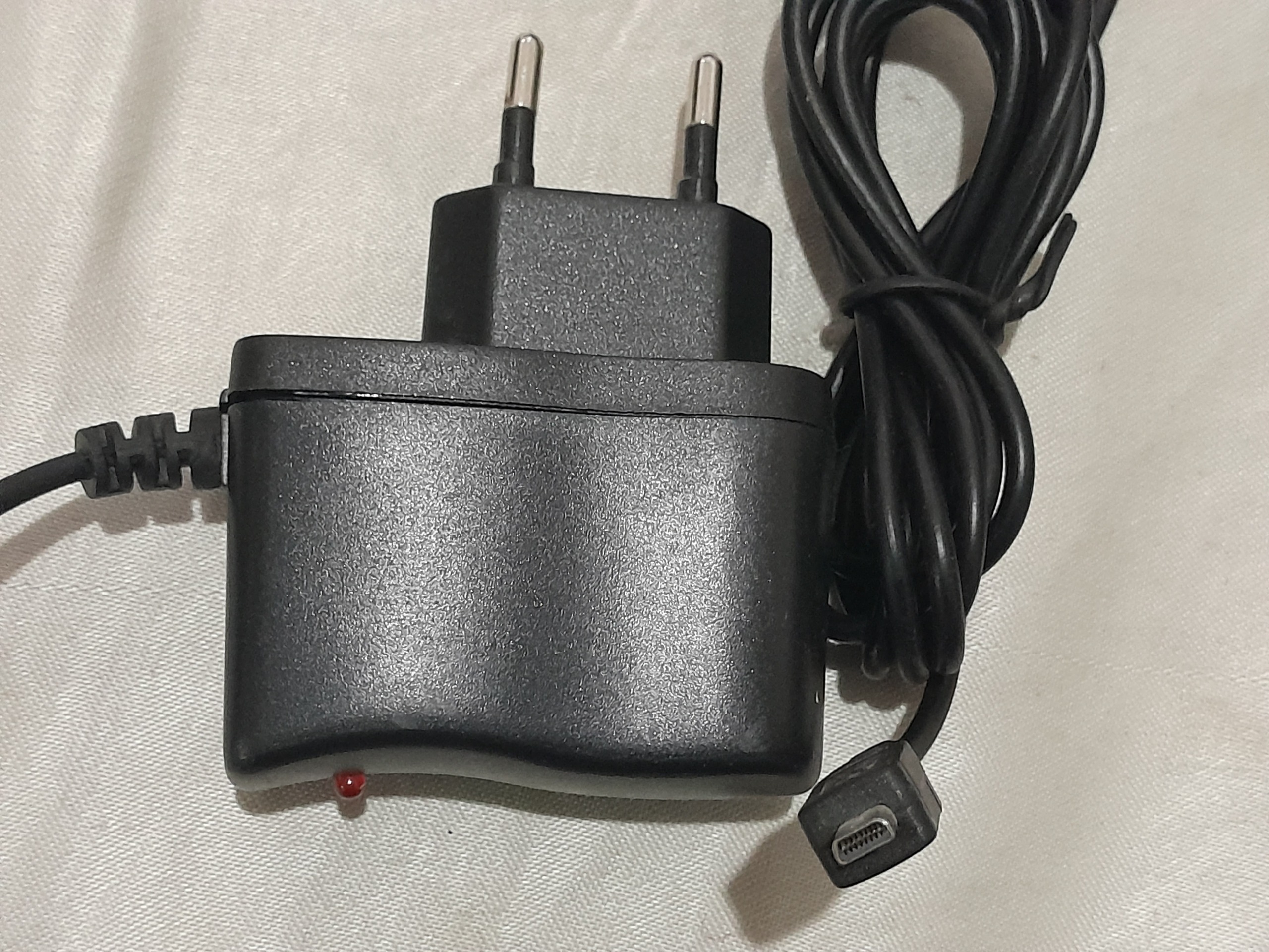 شارژر چینی دو مدل