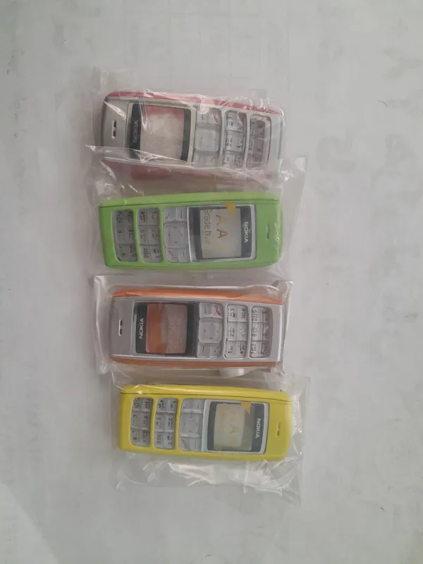 قاب نوکیا 1600 نو 2 عدد