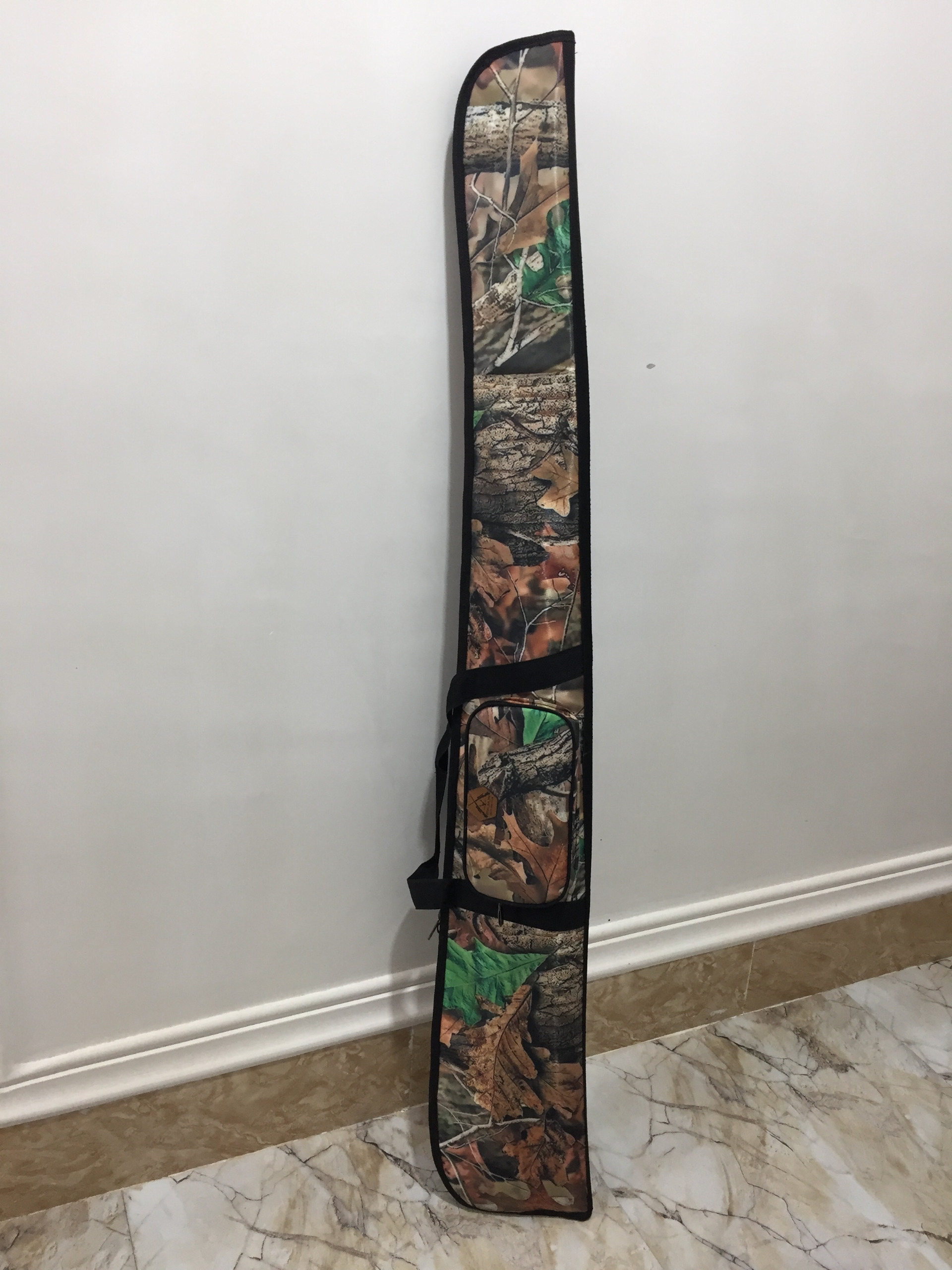 کیف سلاح ساچمه زنی پنجتیر طول 135 سانتی متر