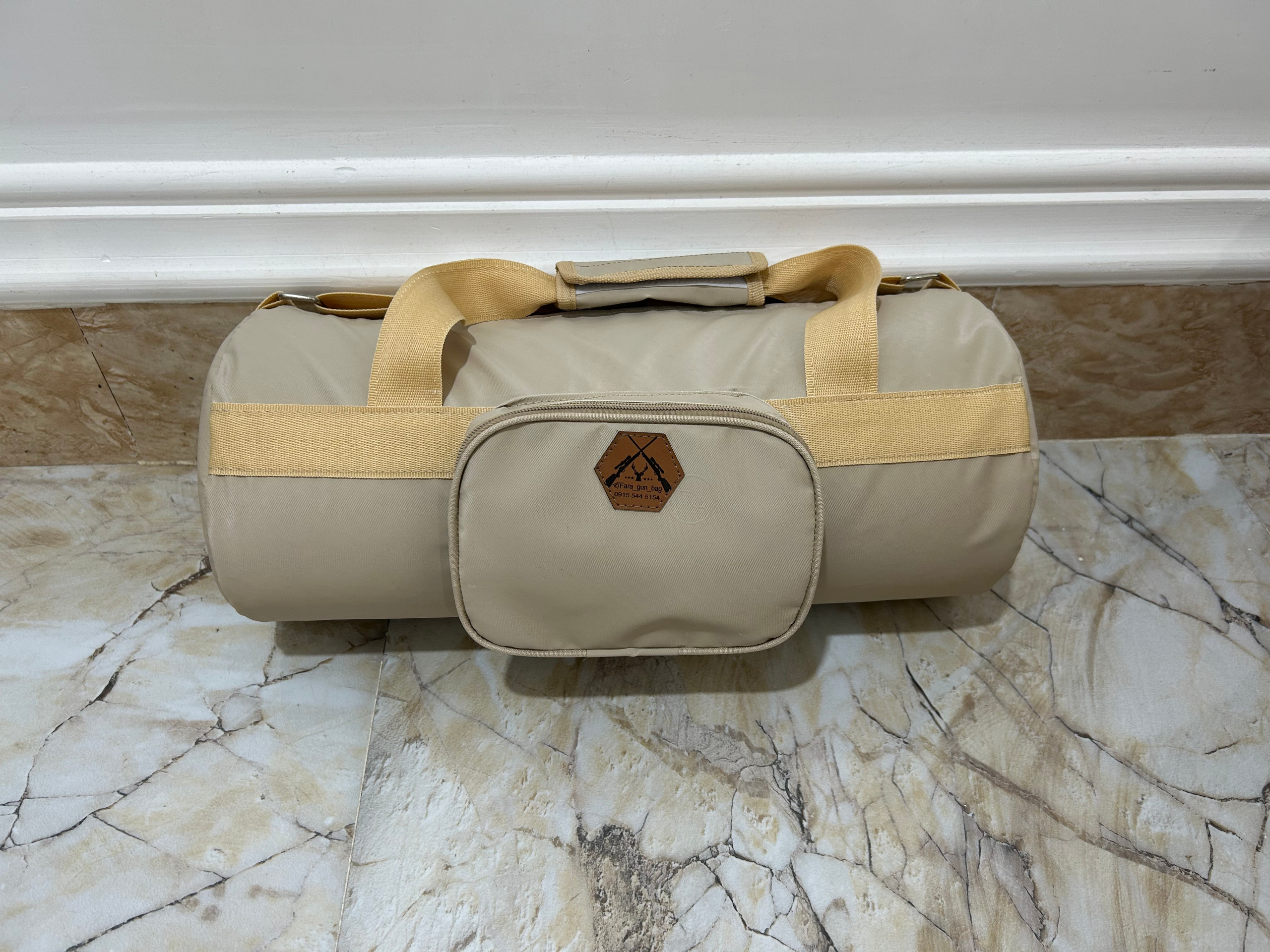 کیف کپسول 2/5 لیتری