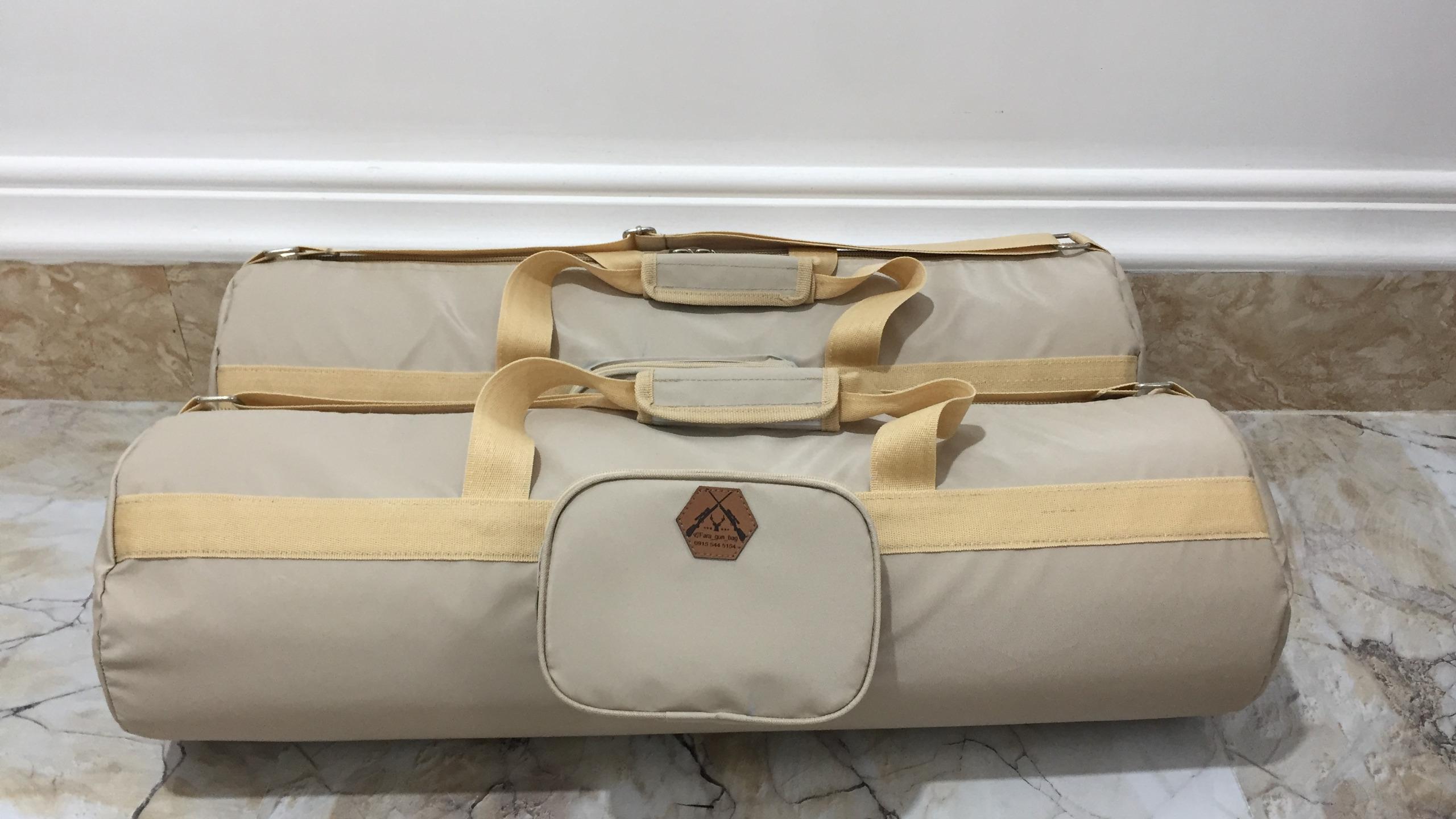 کیف کپسول 4.7 لیتری