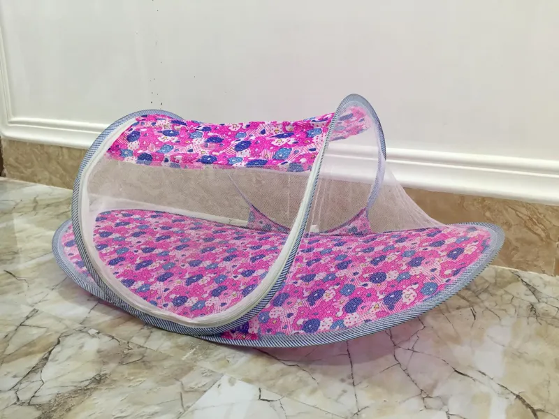پشه بند نوزاد