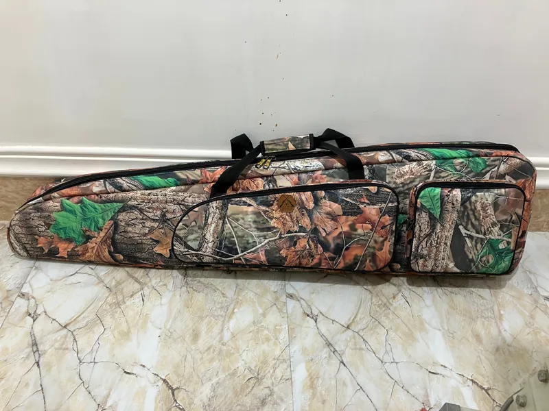 کیف سلاح رایفل 120 سانتی