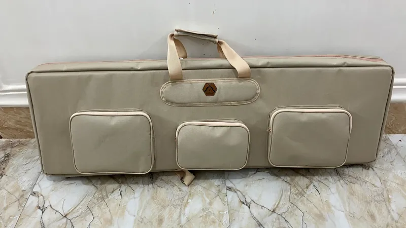 کیف سلاح 115 سانتی