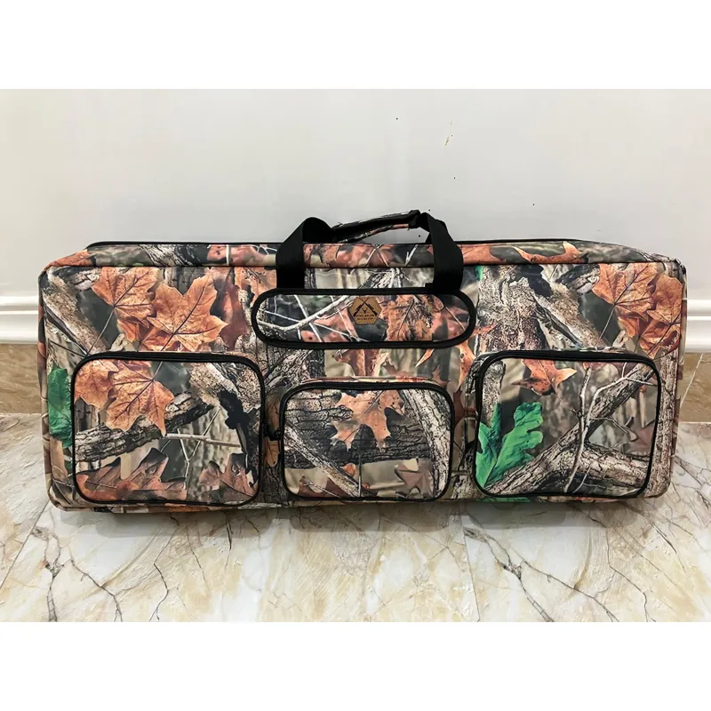 کیف سلاح 105 سانتی