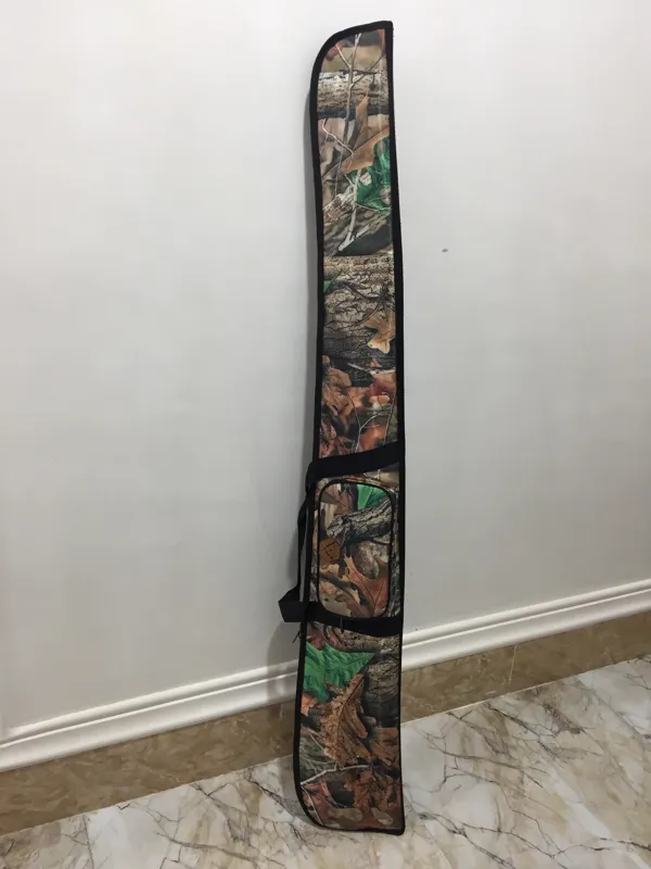 کیف سلاح ساچمه زنی پنجتیر طول 135 سانتی متر