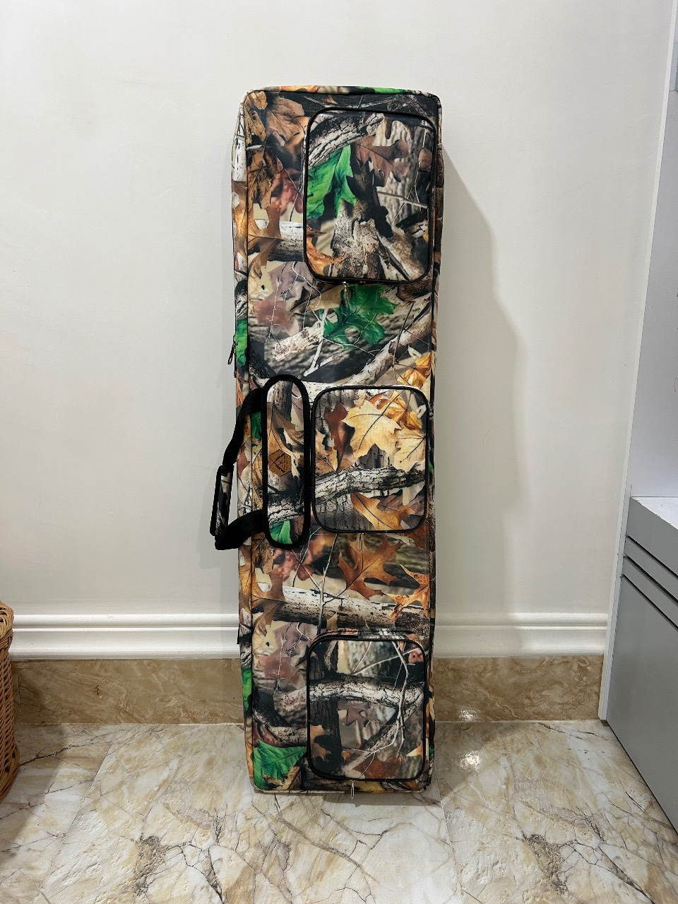 کیف سلاح 115 سانتی
