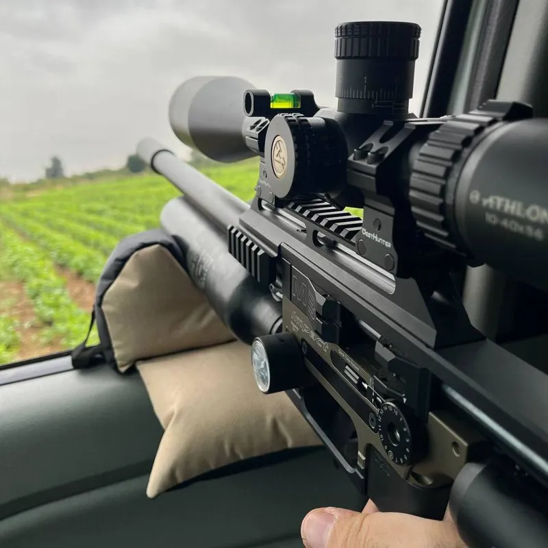 رست درب ماشینی