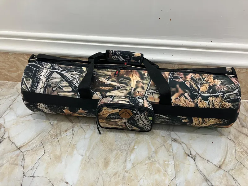 کیف کپسول 9 لیتری