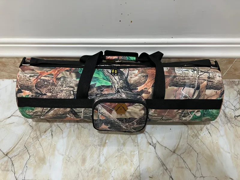 کیف کپسول 6.8 لیتری