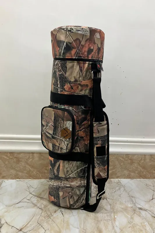 کیف کپسول 9 لیتری درب دار