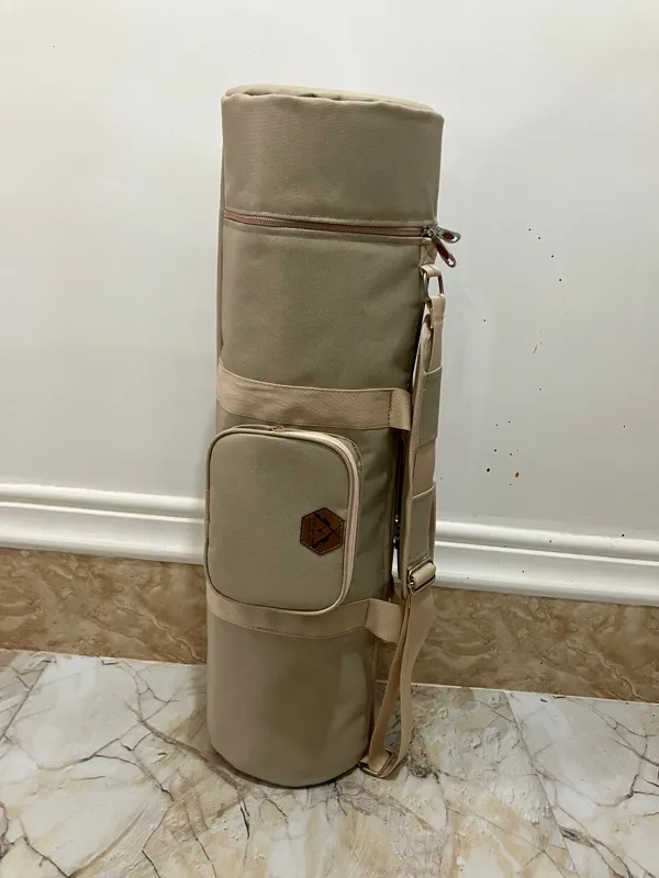 کیف کپسول 4.7 لیتری درب دار