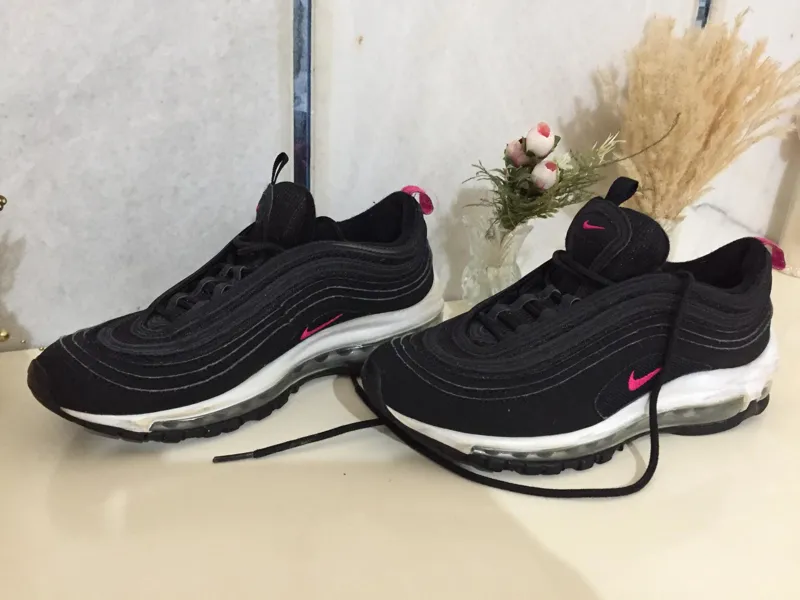 کتونی نایک AIR MAX 97 ارجینال