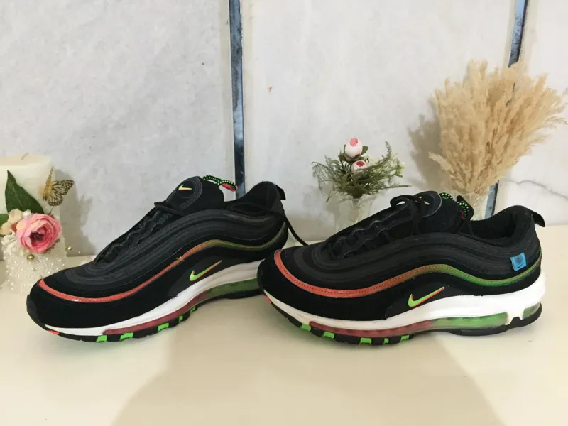 کتونی نایک AIR MAX 97 ارجینال