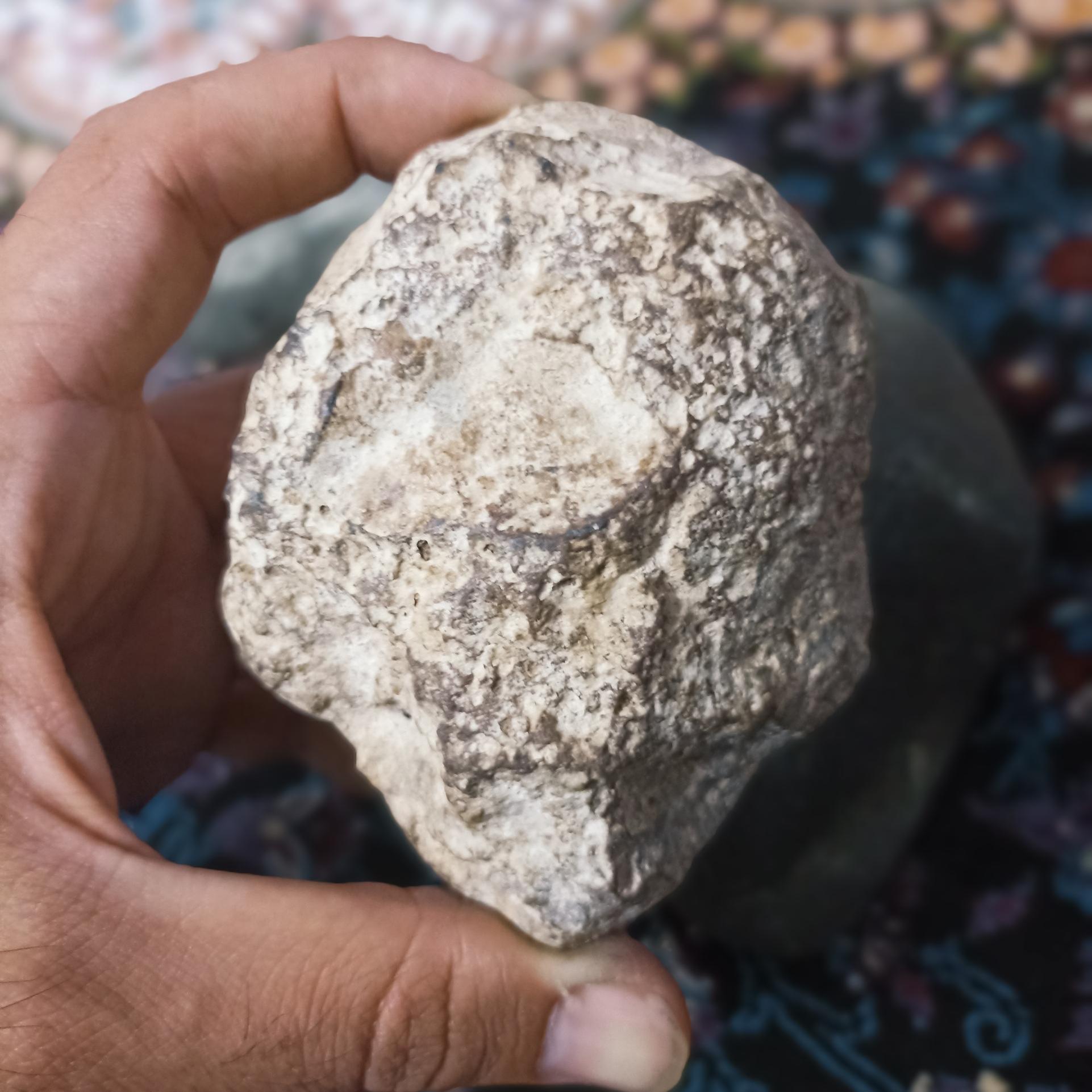 شهاب سنگ مریخی زیبای چشم نواز