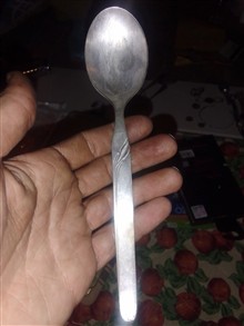قاشق