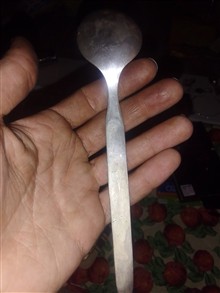 قاشق
