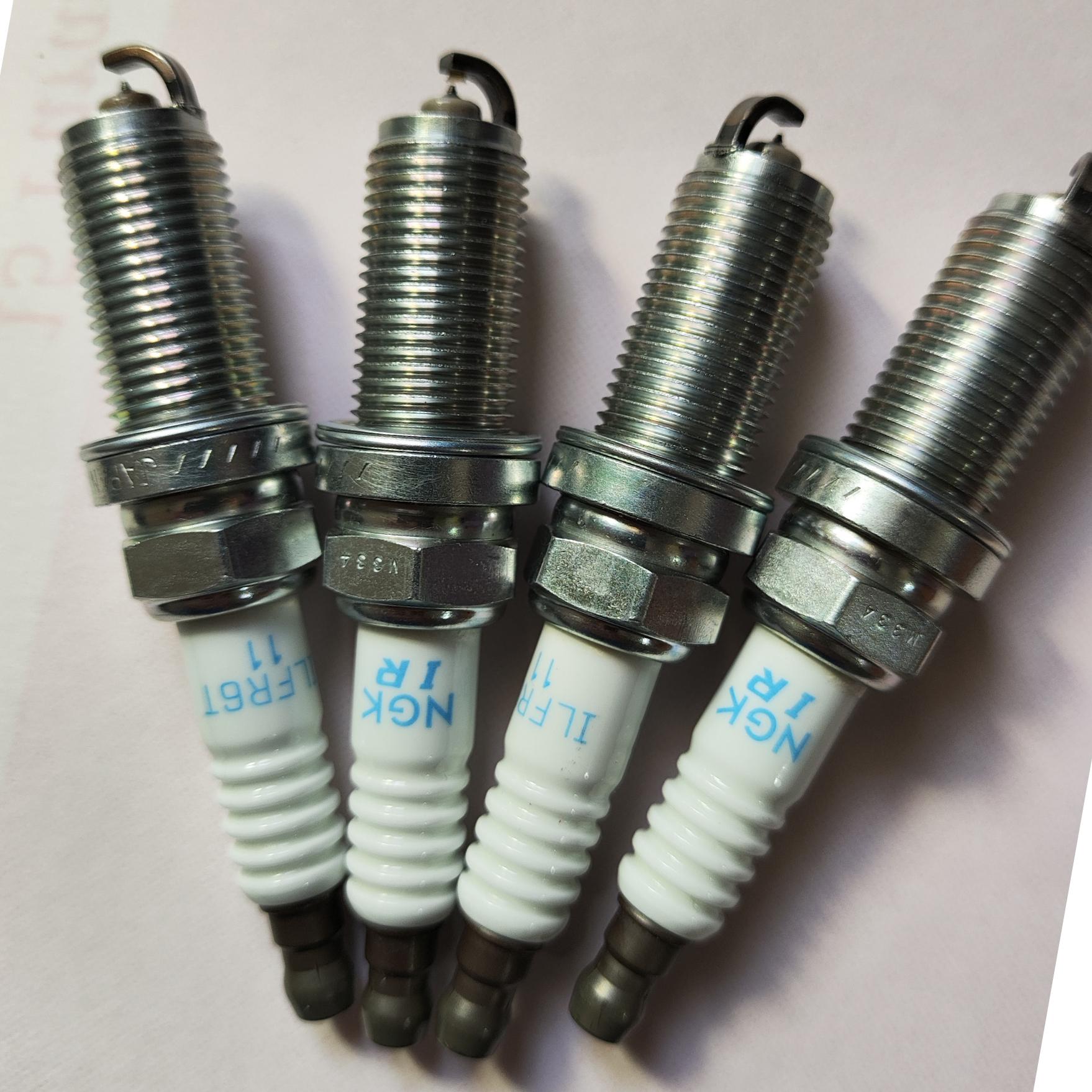 شمع سوزنی ایریدیوم لیزر NGK 92815