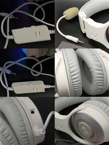 هدست