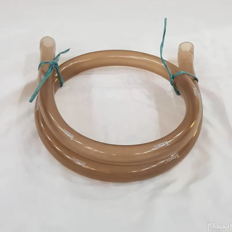شیلنگ فابریک فیلتر سطلی تترا EX2400