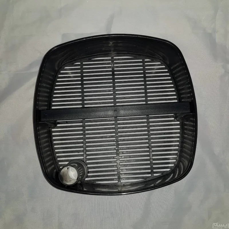 سبد مدیا ی فیلتر سطلی آکواریوم مدل تترا 2400