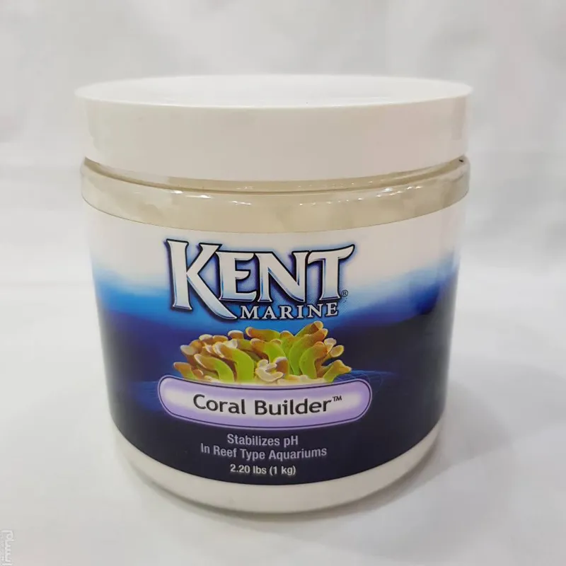 کورال بیلدر کنت مارین  Kent