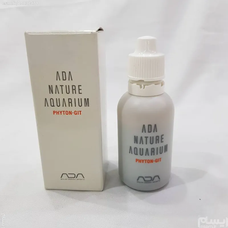 محلول فیتون گیت آکواریوم