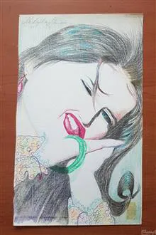 نقاشی