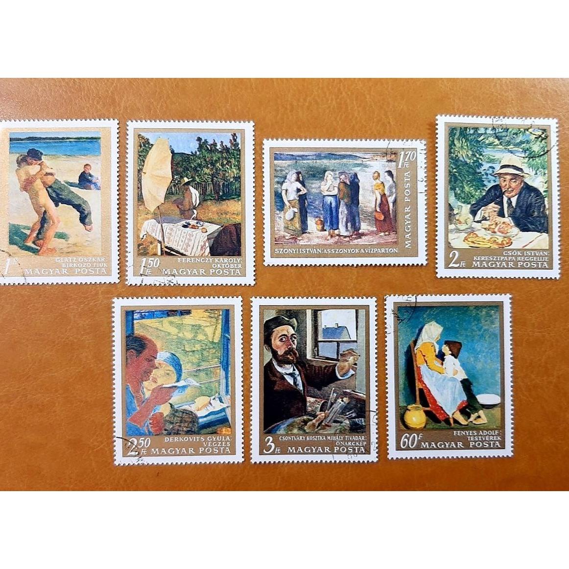 تابلویی، گمرکی 1967