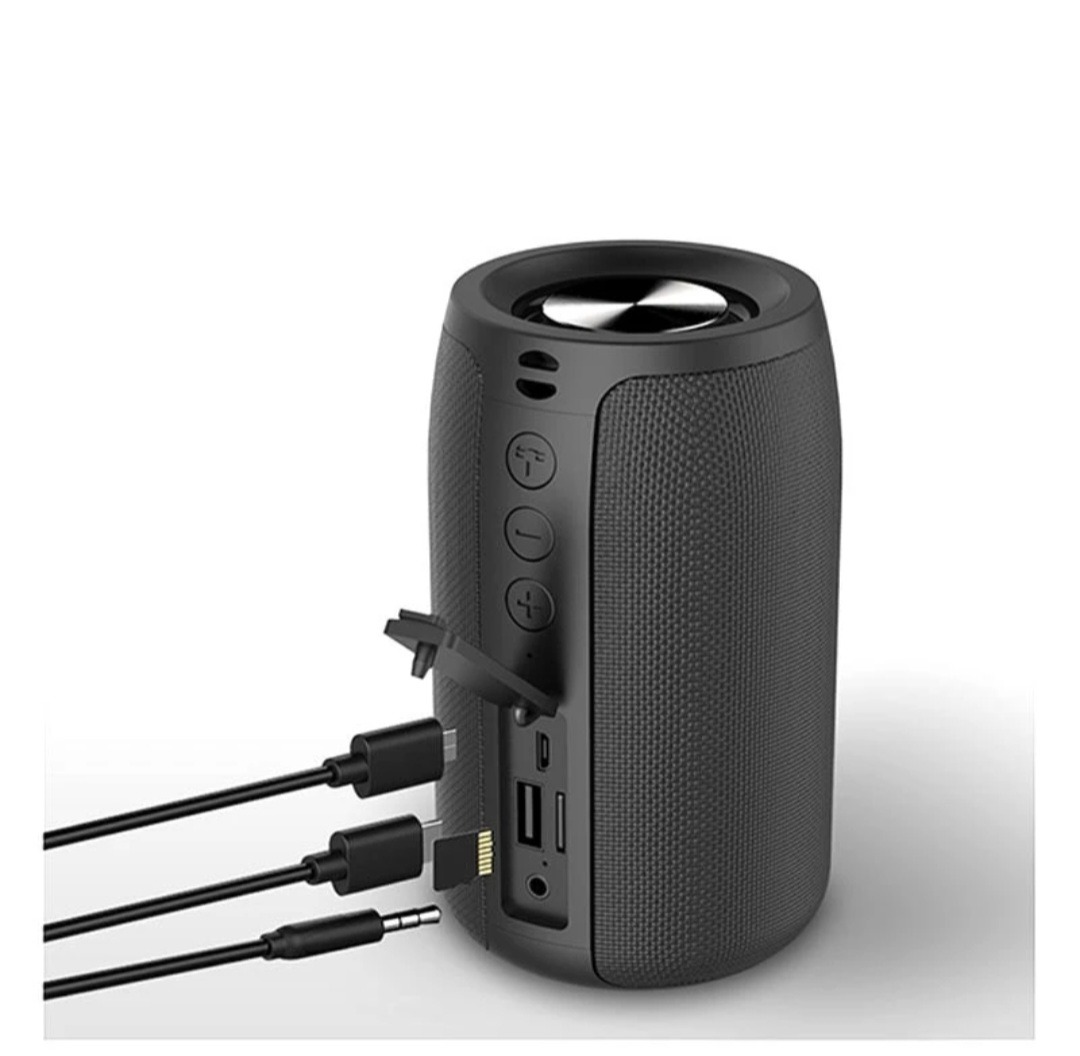 اسپیکر بلوتوثی زیلوت s32 zealot