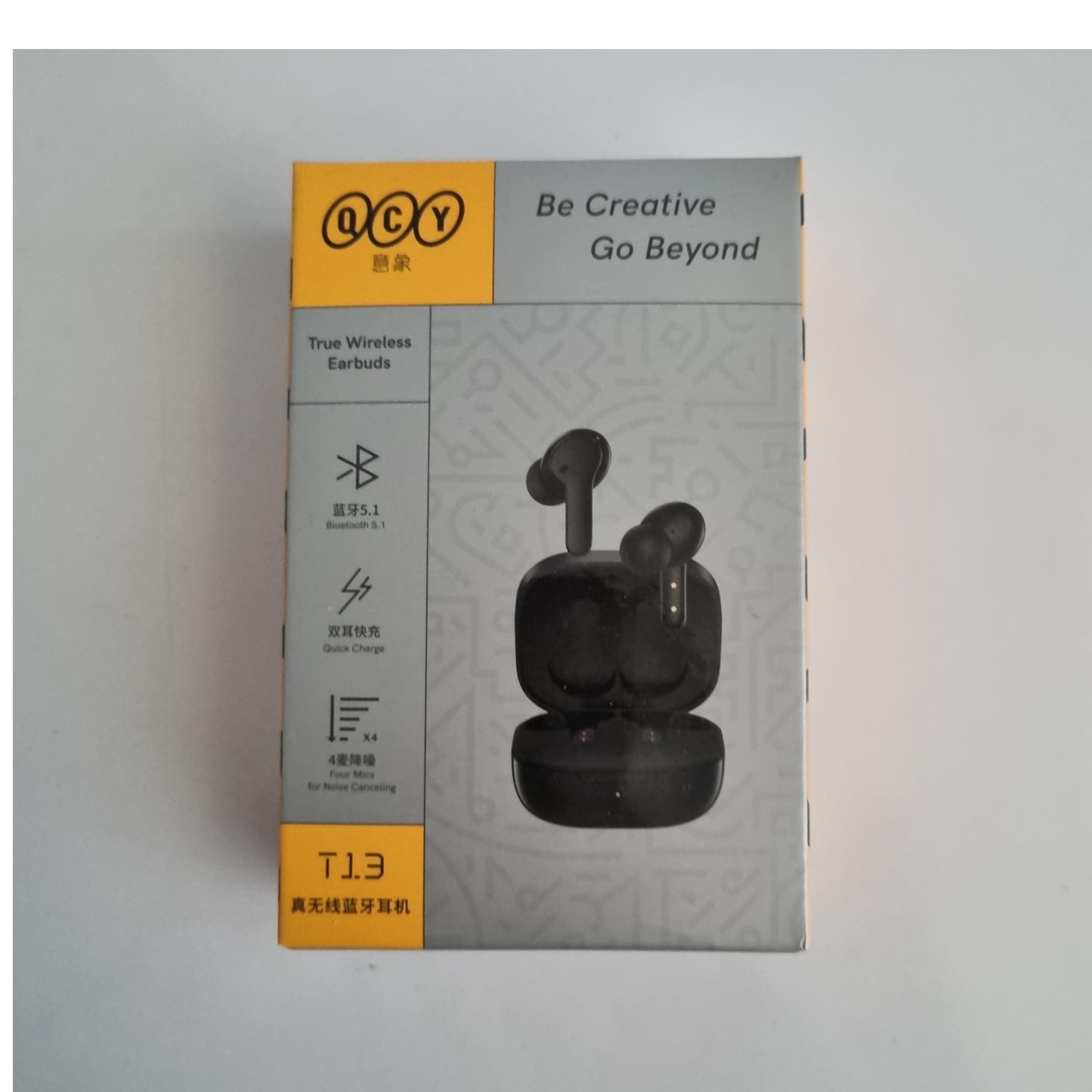 هندزفری QCY T13 ایرپاد شیائومی