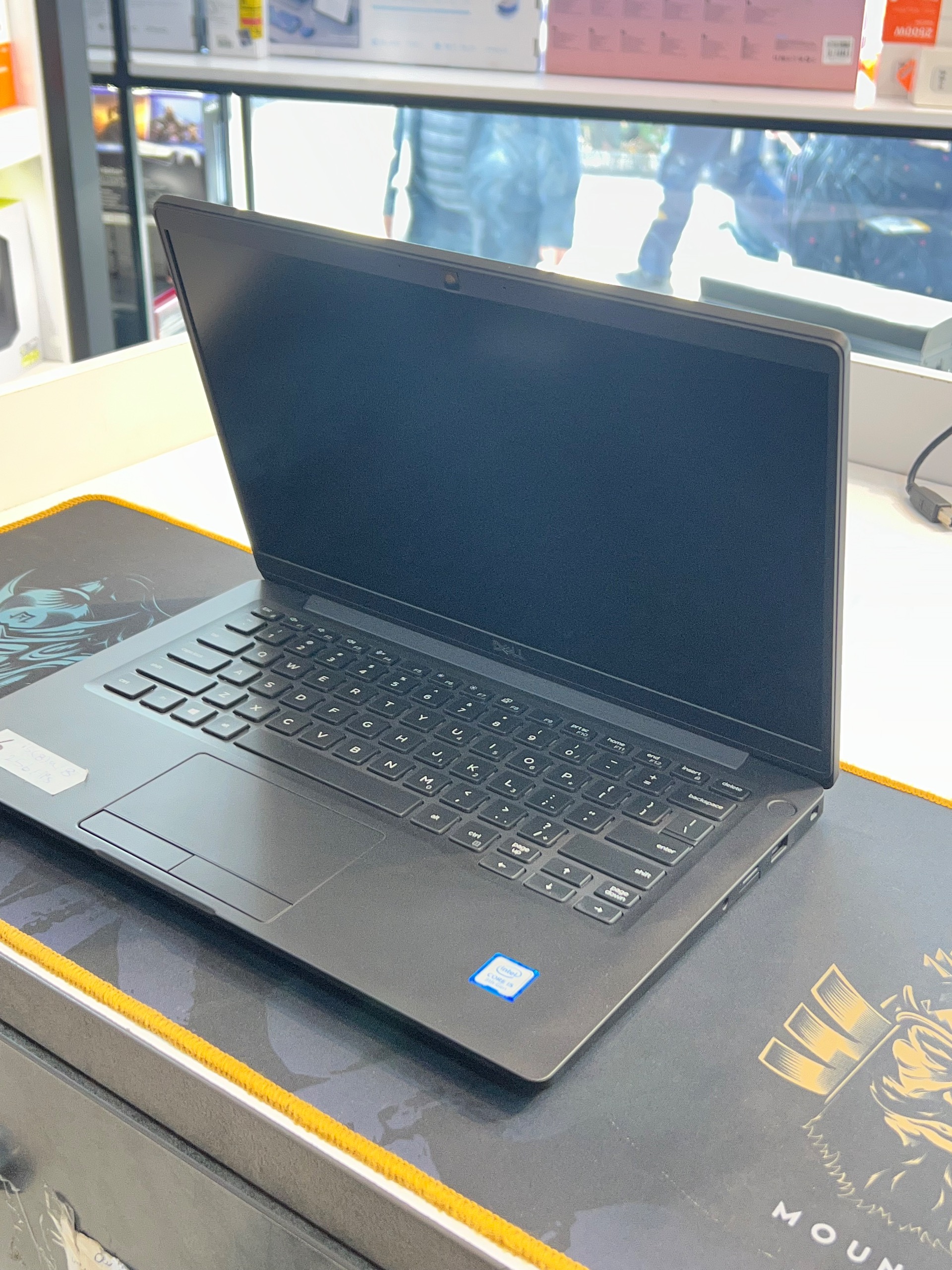 لپ تاپ دل 14 اینچ dell latitude