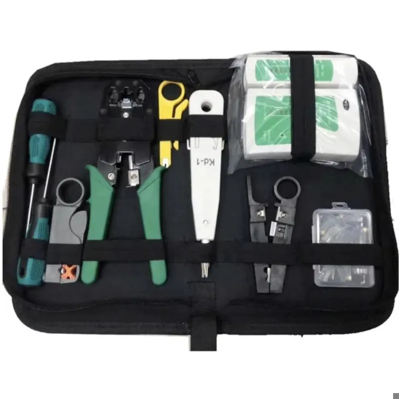 پک ابزار شبکه