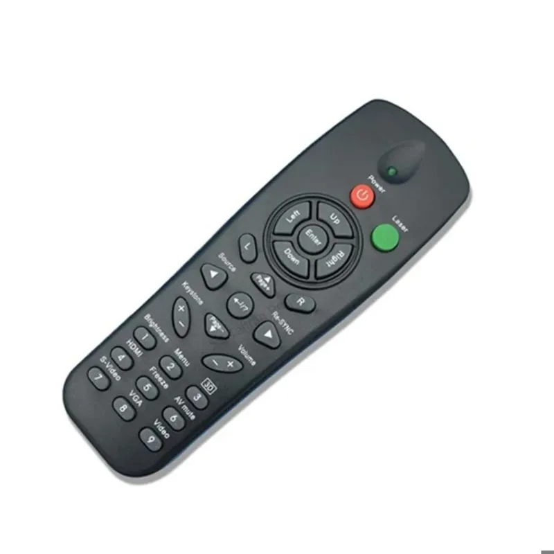 ریموت کنترل ویدیو پروژکتور اپتما