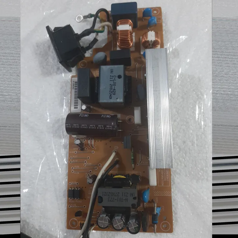 برد ویدئو پروژکتور پاناسونیک lb412