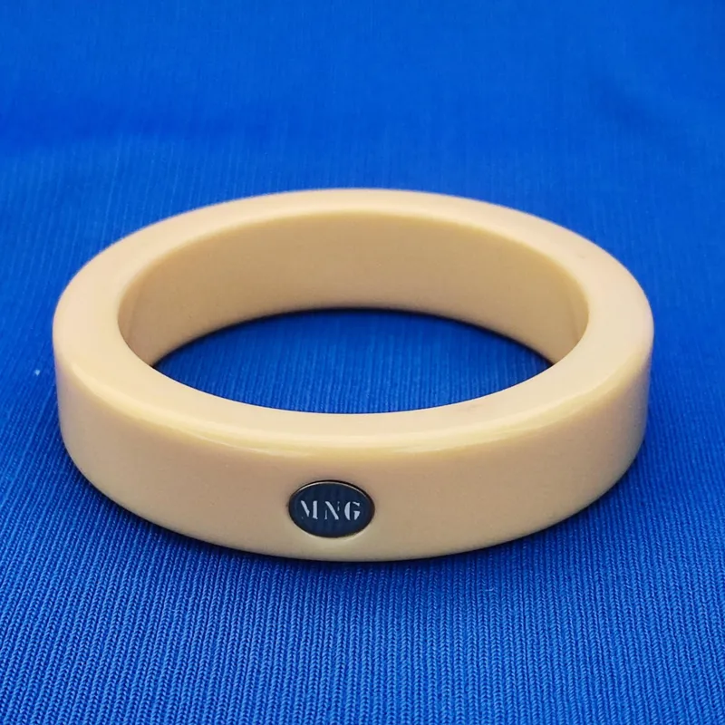 دستبند منگو اصل قدیمی MANGO